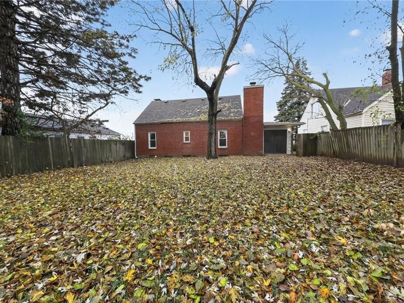 1305 Highland Street, Middletown, OH 45044 Photo 30