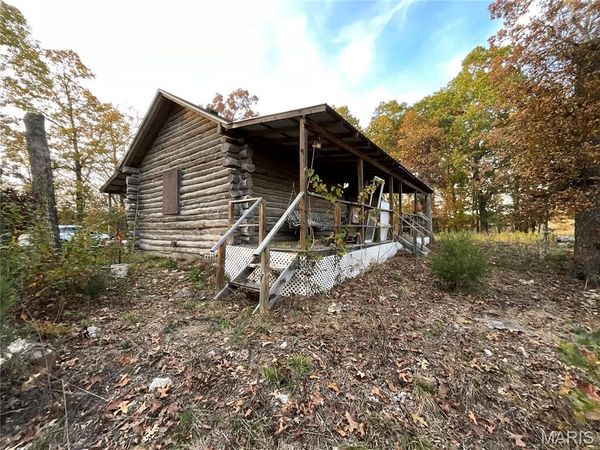 TBD Ledbetter Hollow, Theodosia, MO 65761
