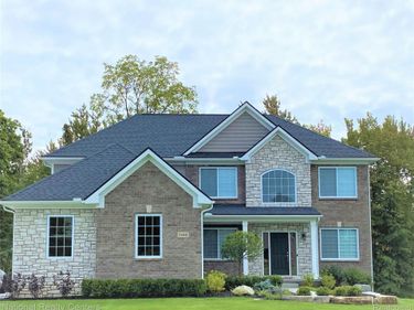 0022 Medford Hill Drive, Metamora Township, Mi 48455