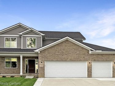 10399 Valley Drive, Goodrich Vlg, MI 48438