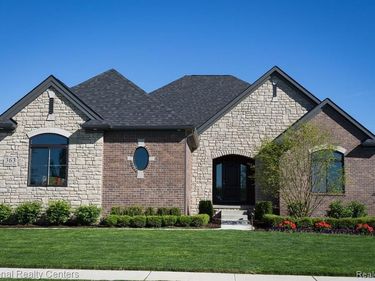 0021 Medford Hill Drive, Metamora Twp, MI 48455