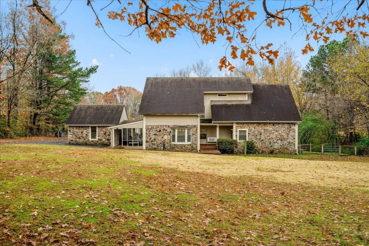 8379 Craven Rd, Bartlett, TN 38002 Main Photo