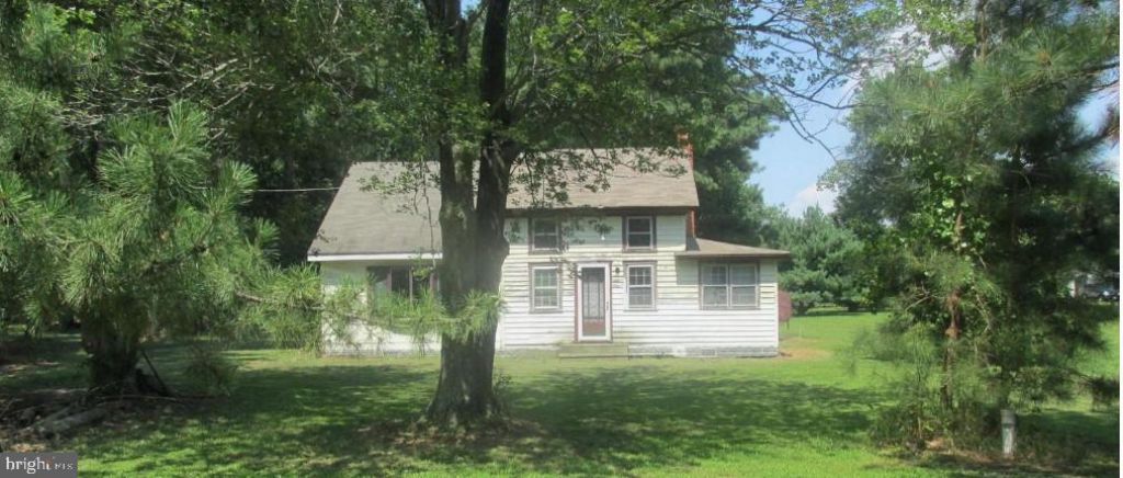 2530 Toddville Road, Toddville, MD 21672 Main Photo