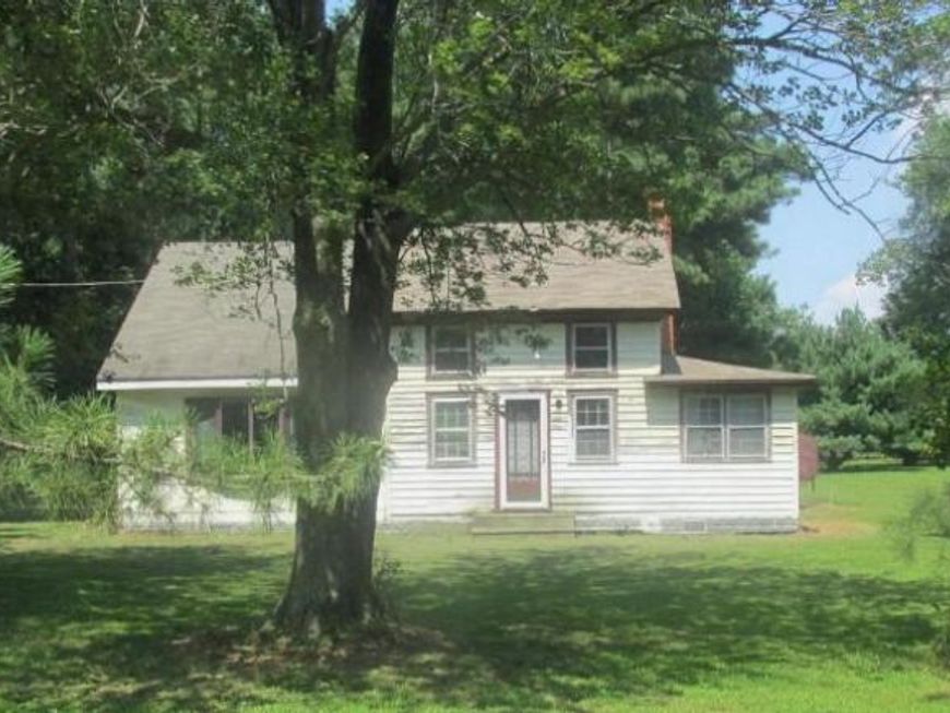 2530 Toddville Road, Toddville, MD 21672 Main Photo