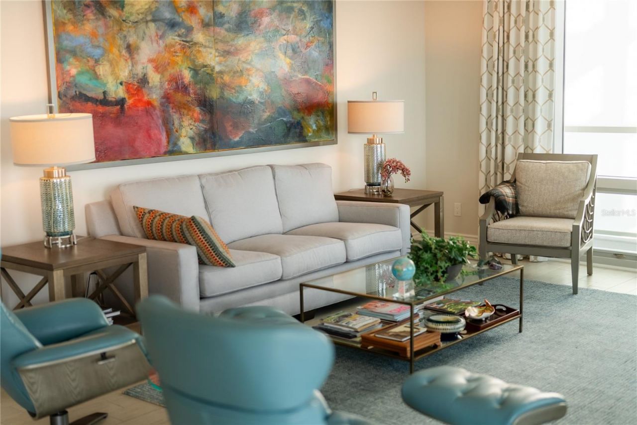 1111 N Gulfstream Avenue, Unit 12C, Sarasota, FL 34236 Photo