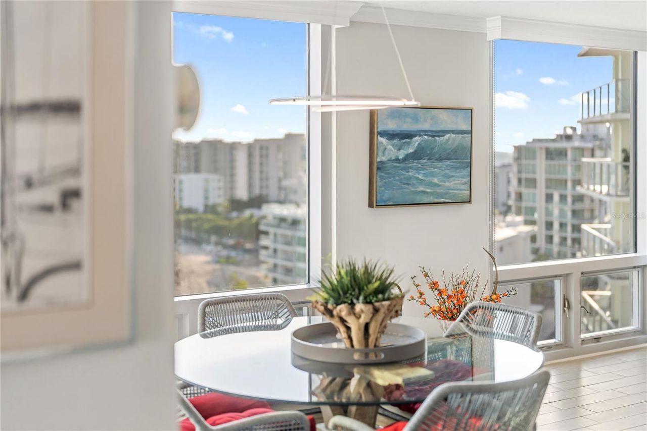 1111 N Gulfstream Avenue, Unit 12C, Sarasota, FL 34236 Photo