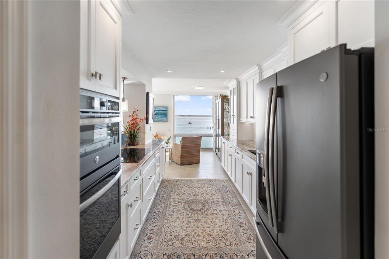 1111 N Gulfstream Avenue, Unit 12C, Sarasota, FL 34236 Photo