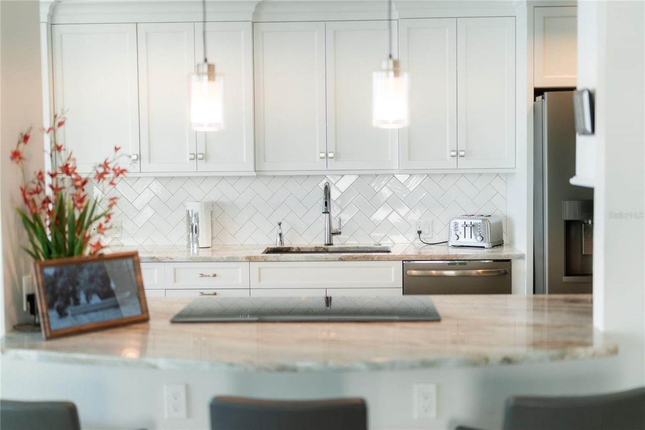 1111 N Gulfstream Avenue, Unit 12C, Sarasota, FL 34236 Photo