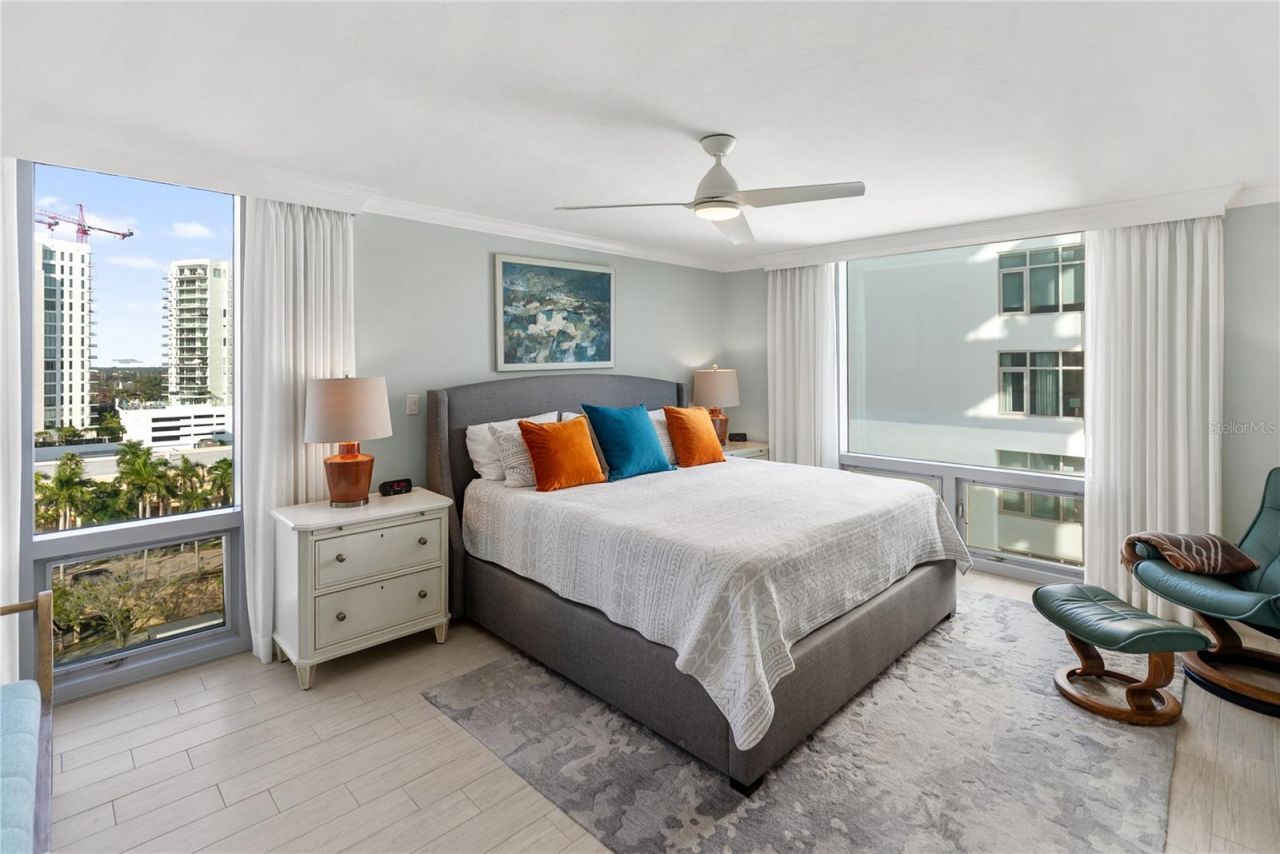 1111 N Gulfstream Avenue, Unit 12C, Sarasota, FL 34236 Photo