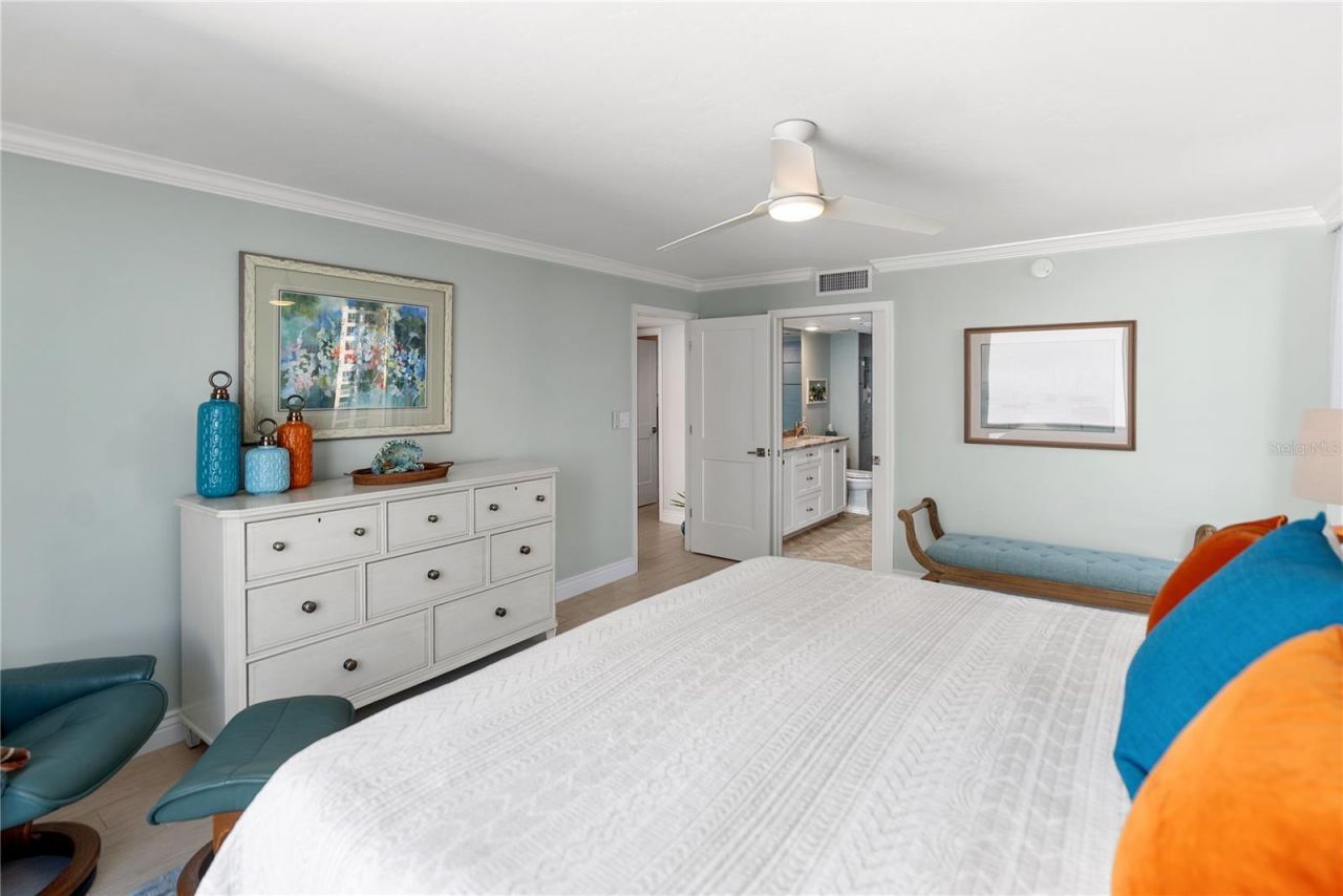 1111 N Gulfstream Avenue, Unit 12C, Sarasota, FL 34236 Photo