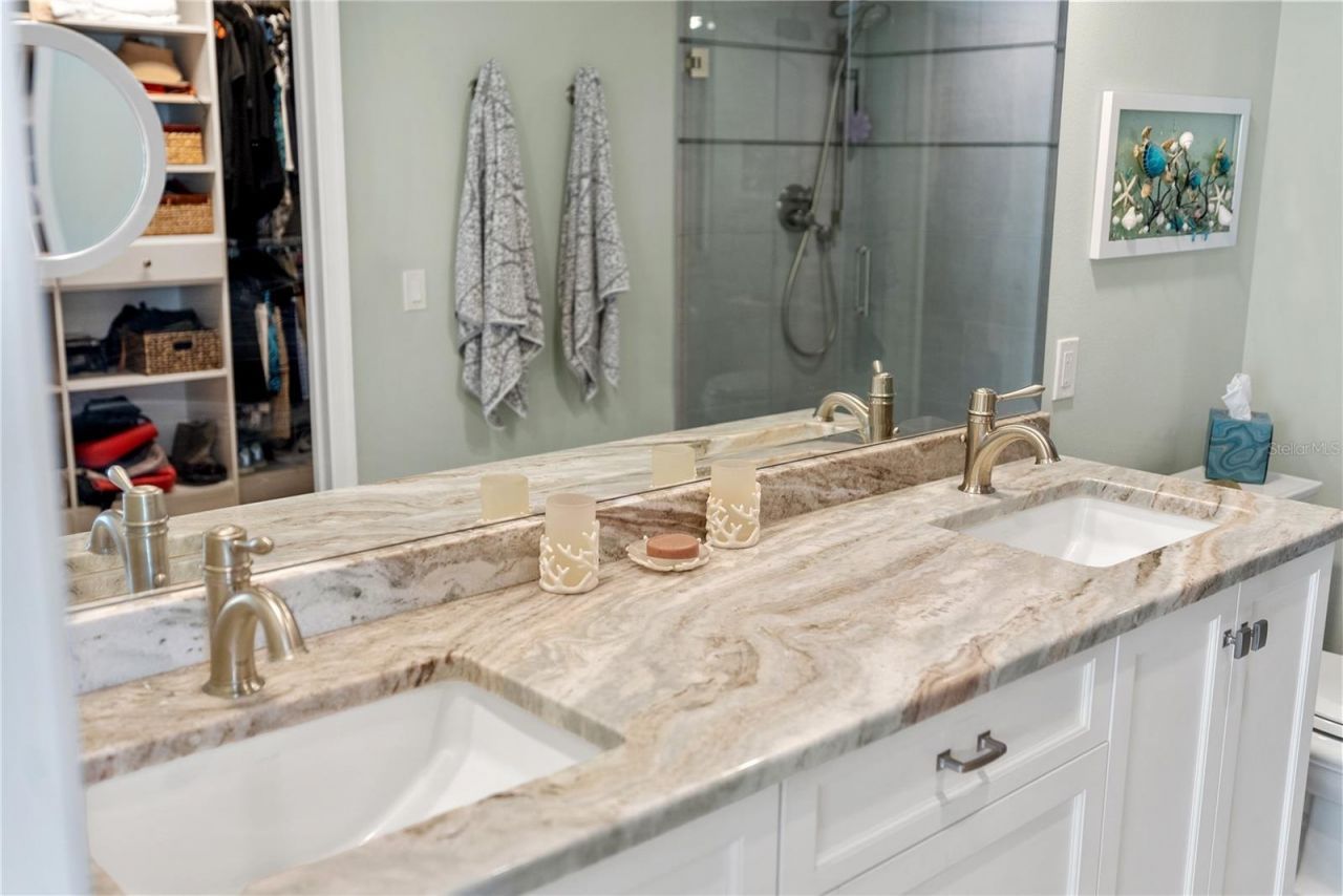 1111 N Gulfstream Avenue, Unit 12C, Sarasota, FL 34236 Photo