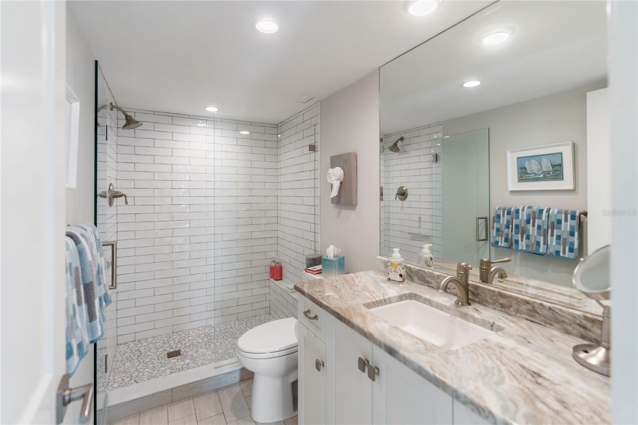 1111 N Gulfstream Avenue, Unit 12C, Sarasota, FL 34236 Photo