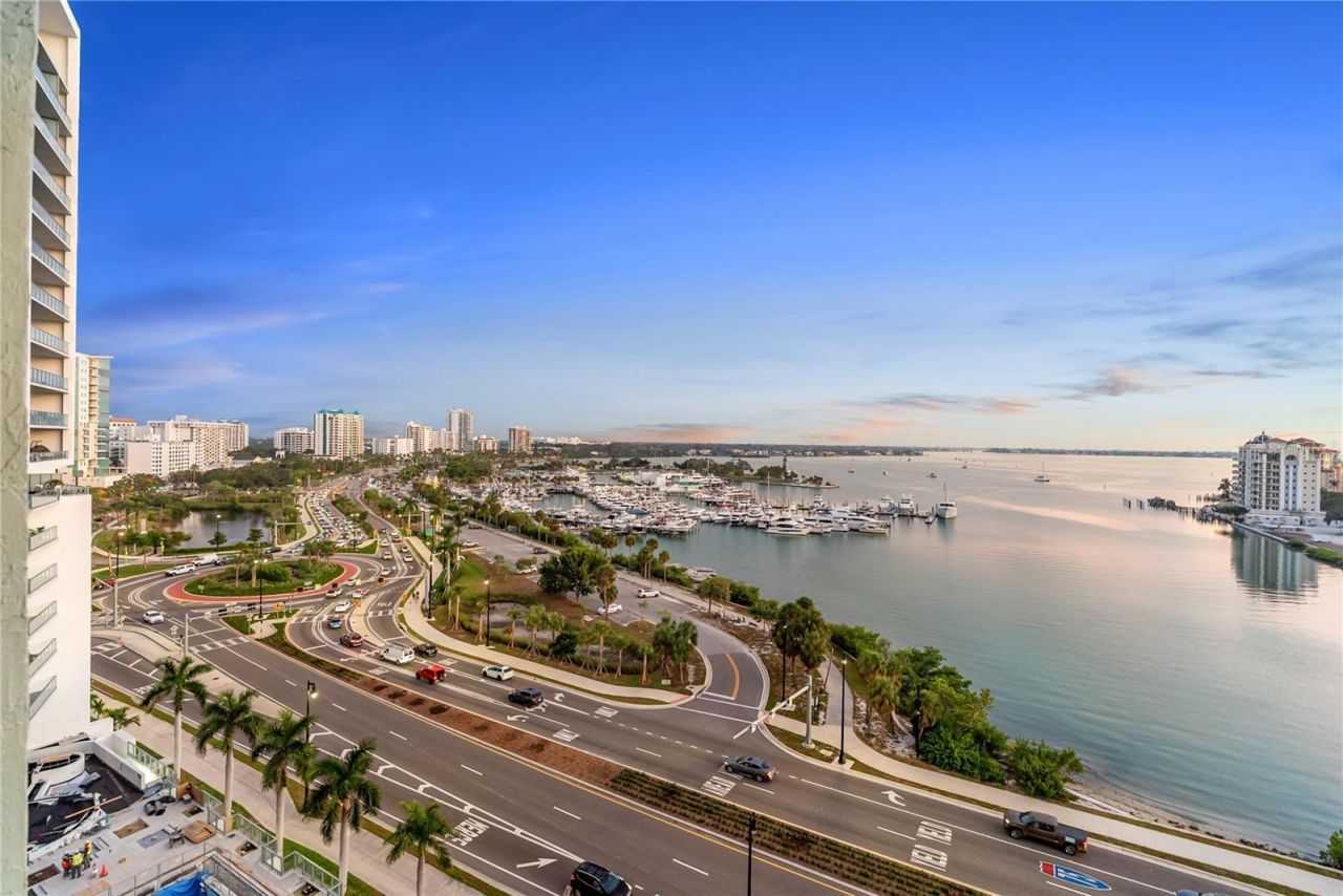 1111 N Gulfstream Avenue, Unit 12C, Sarasota, FL 34236 Photo