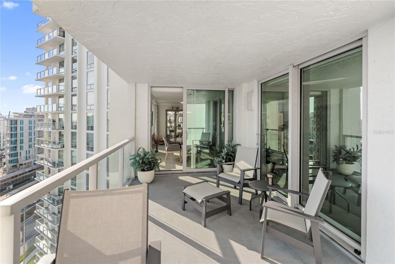 1111 N Gulfstream Avenue, Unit 12C, Sarasota, FL 34236 Photo