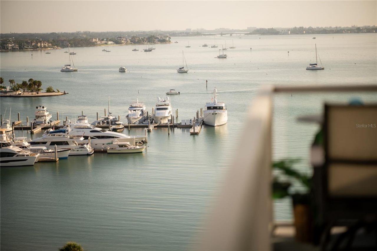 1111 N Gulfstream Avenue, Unit 12C, Sarasota, FL 34236 Photo