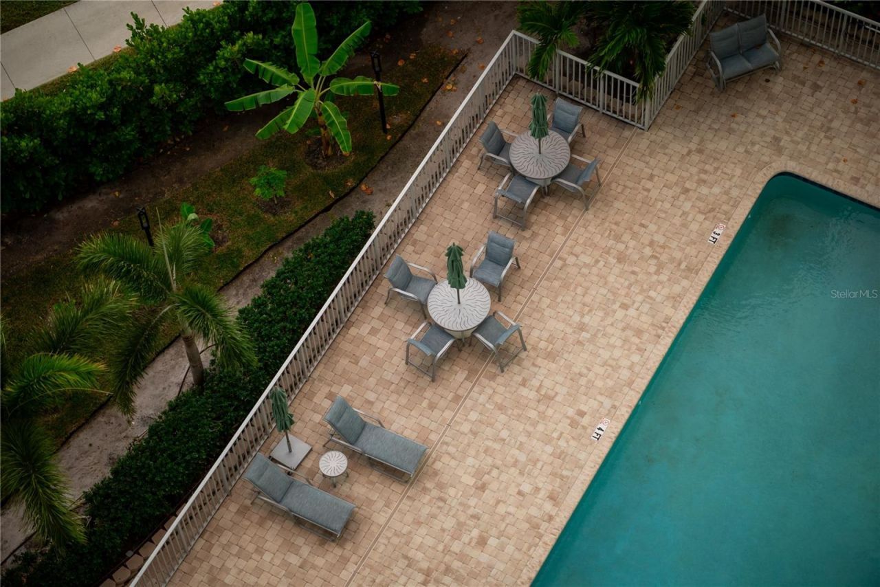 1111 N Gulfstream Avenue, Unit 12C, Sarasota, FL 34236 Photo