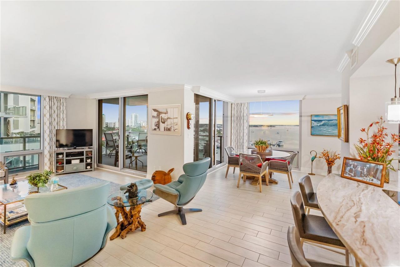 1111 N Gulfstream Avenue, Unit 12C, Sarasota, FL 34236 Photo