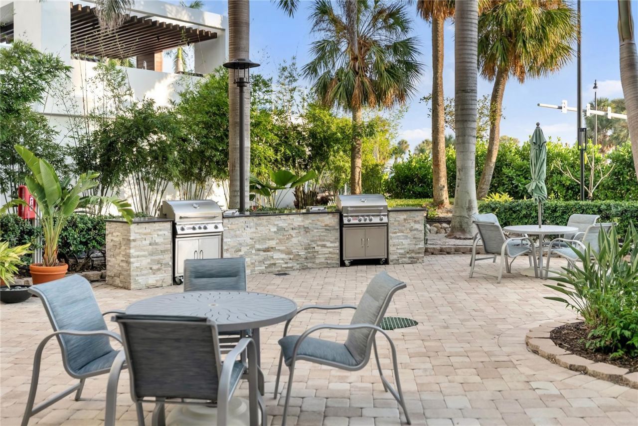 1111 N Gulfstream Avenue, Unit 12C, Sarasota, FL 34236 Photo