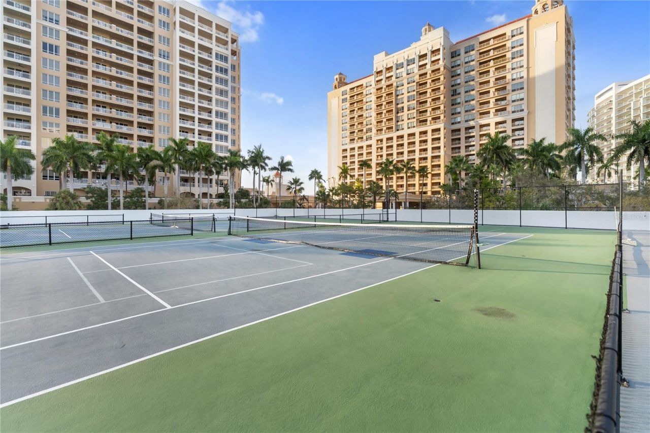 1111 N Gulfstream Avenue, Unit 12C, Sarasota, FL 34236 Photo