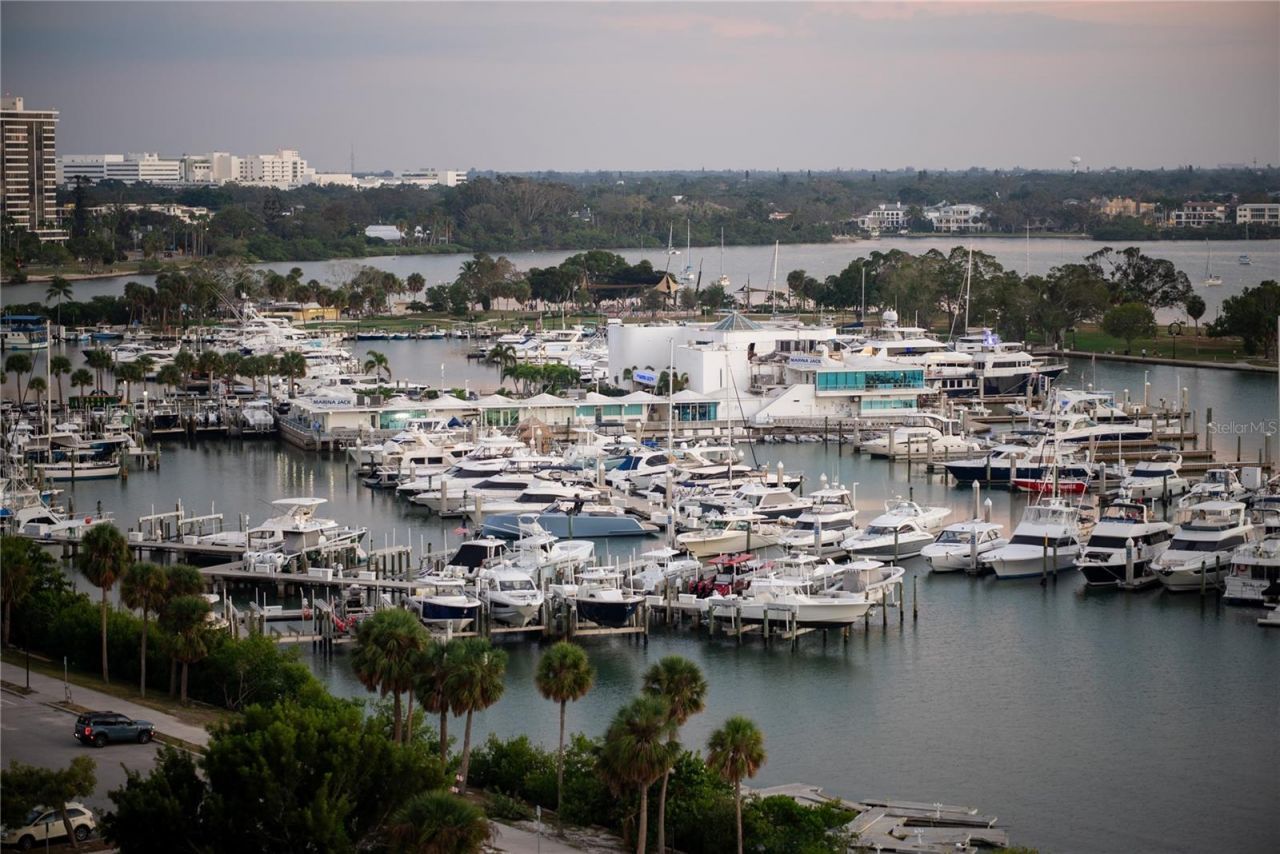 1111 N Gulfstream Avenue, Unit 12C, Sarasota, FL 34236 Photo