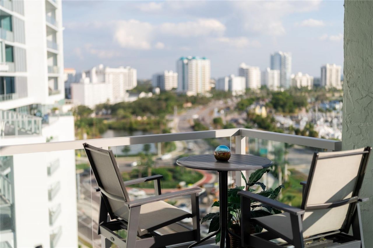 1111 N Gulfstream Avenue, Unit 12C, Sarasota, FL 34236 Photo