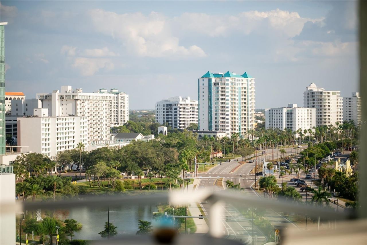 1111 N Gulfstream Avenue, Unit 12C, Sarasota, FL 34236 Photo