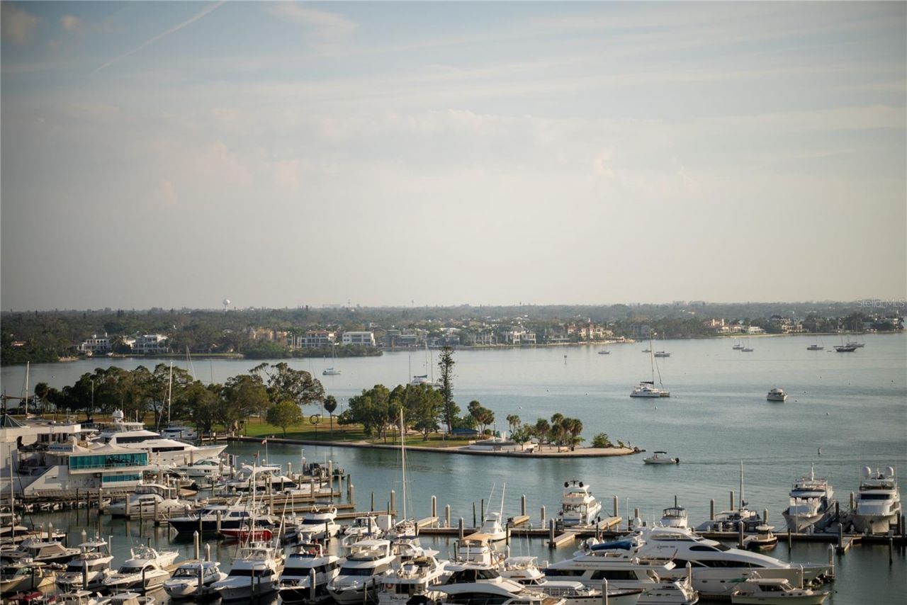 1111 N Gulfstream Avenue, Unit 12C, Sarasota, FL 34236 Photo