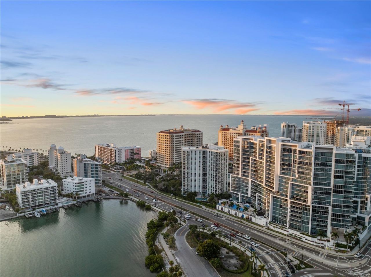 1111 N Gulfstream Avenue, Unit 12C, Sarasota, FL 34236 Photo