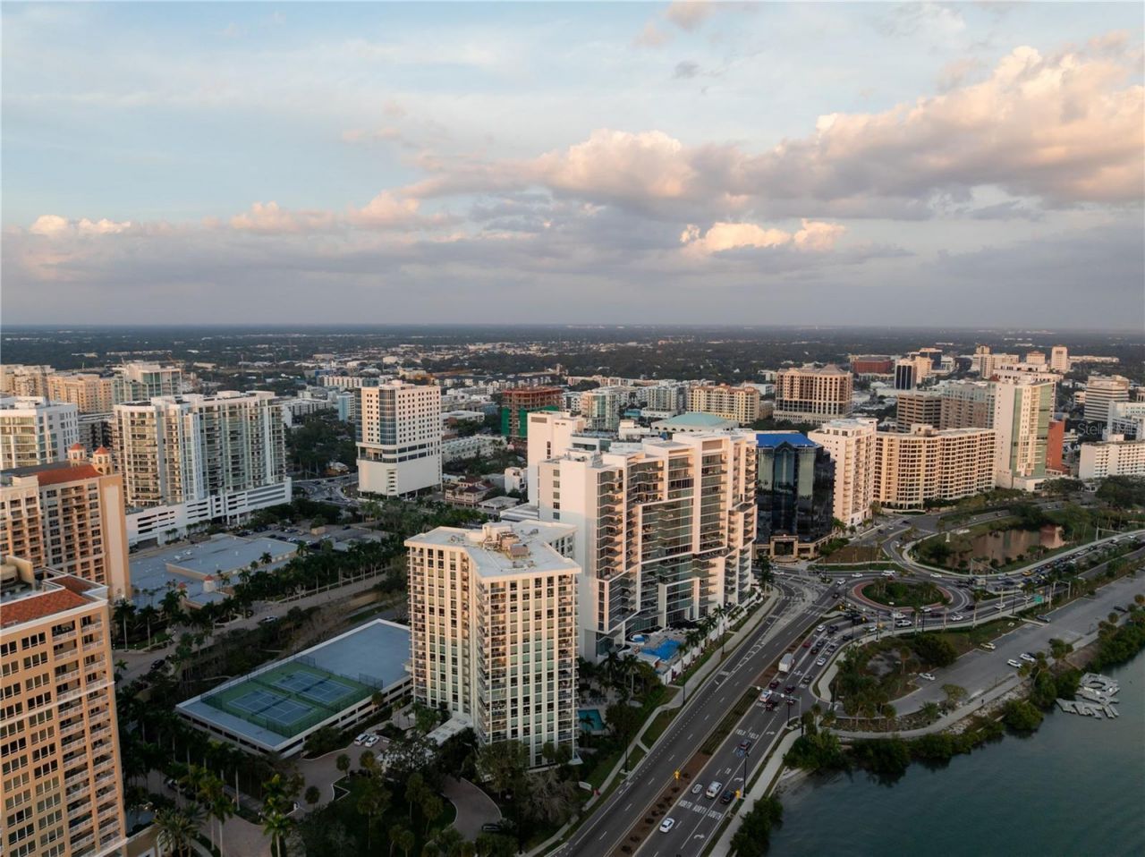 1111 N Gulfstream Avenue, Unit 12C, Sarasota, FL 34236 Photo