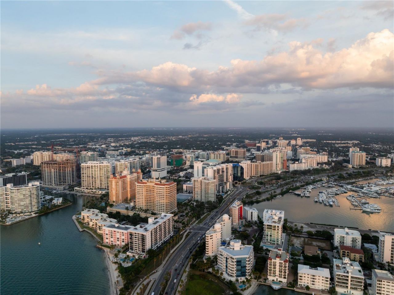 1111 N Gulfstream Avenue, Unit 12C, Sarasota, FL 34236 Photo