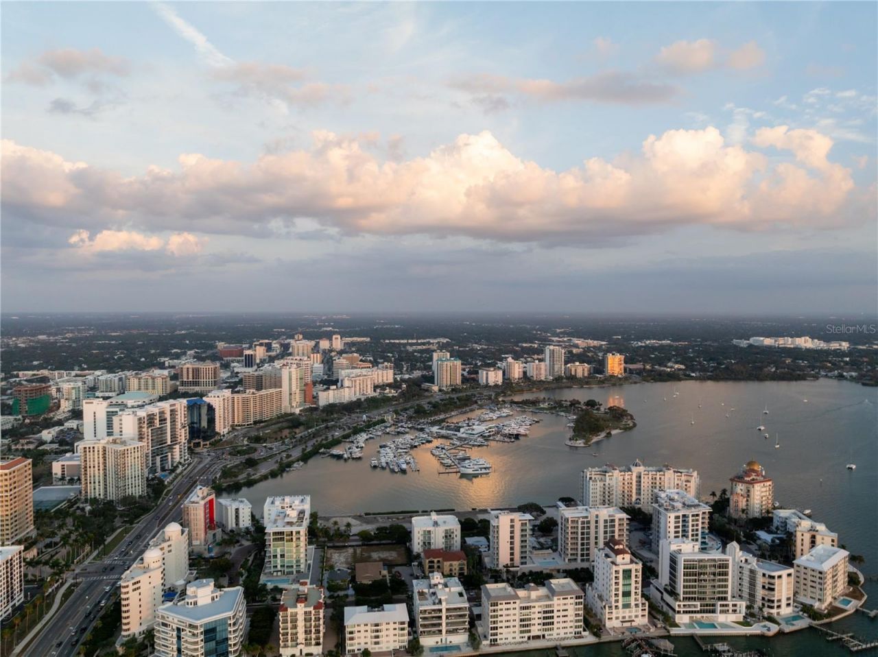 1111 N Gulfstream Avenue, Unit 12C, Sarasota, FL 34236 Photo