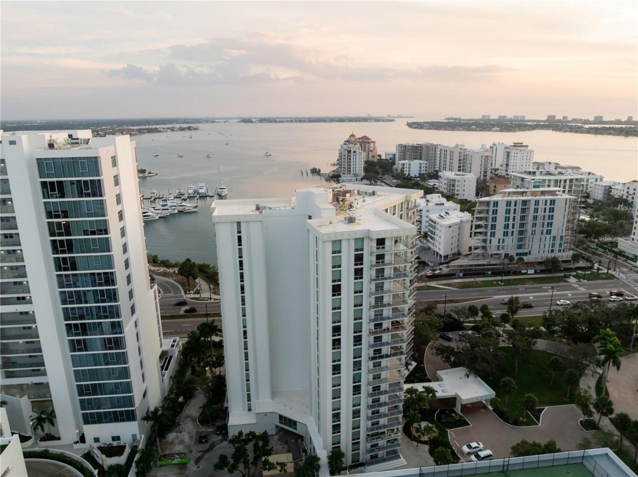 1111 N Gulfstream Avenue, Unit 12C, Sarasota, FL 34236 Photo