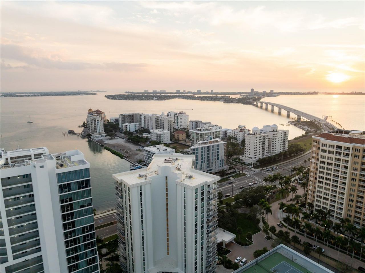 1111 N Gulfstream Avenue, Unit 12C, Sarasota, FL 34236 Photo