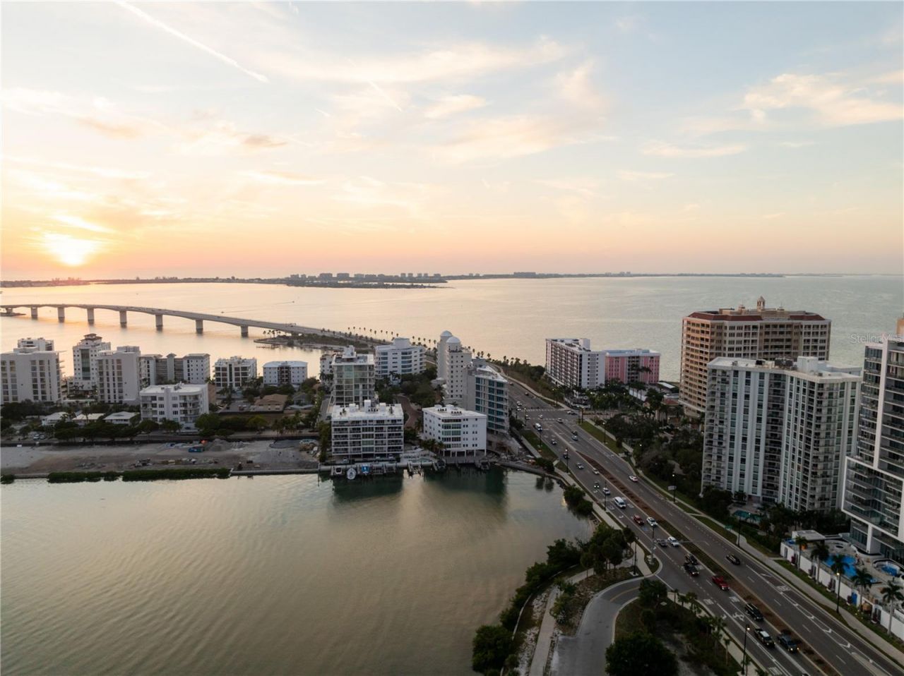 1111 N Gulfstream Avenue, Unit 12C, Sarasota, FL 34236 Photo