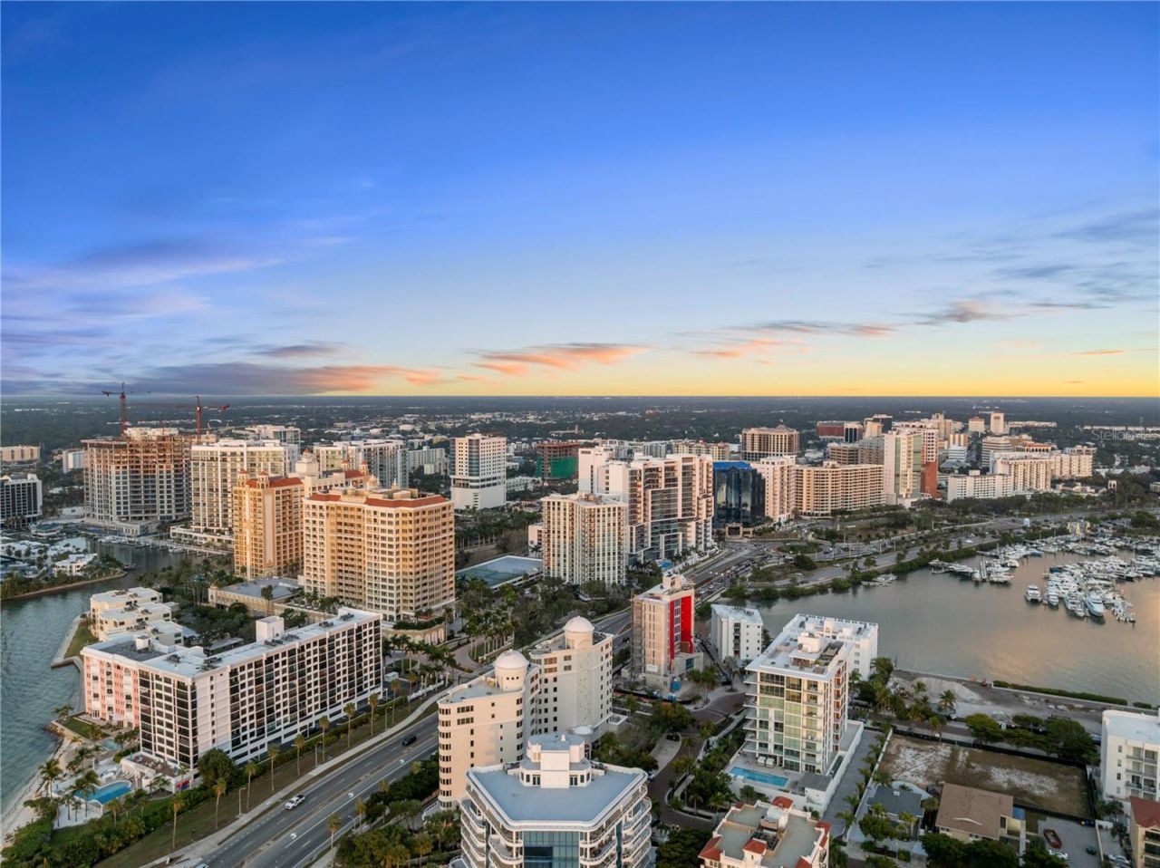 1111 N Gulfstream Avenue, Unit 12C, Sarasota, FL 34236 Photo