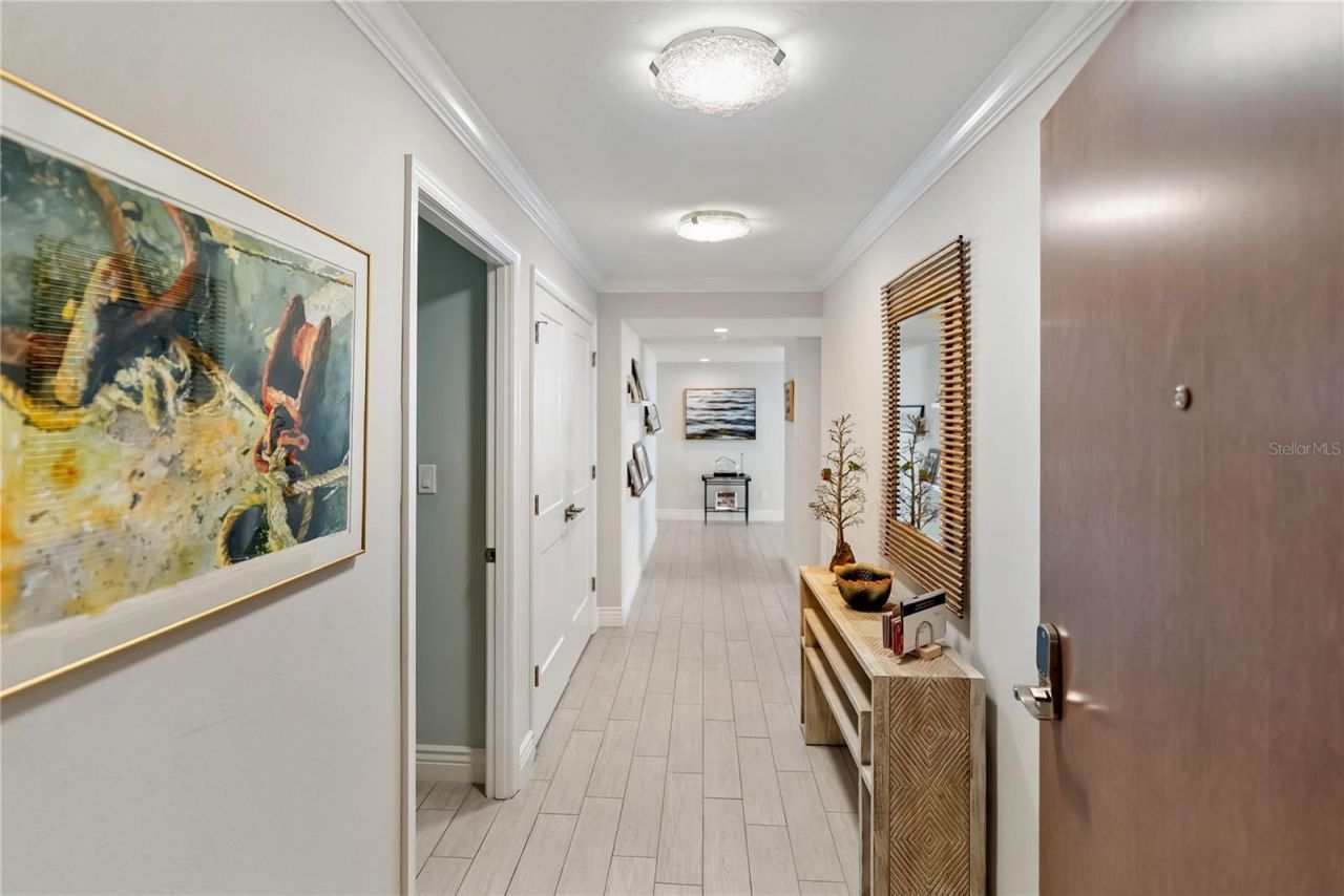 1111 N Gulfstream Avenue, Unit 12C, Sarasota, FL 34236 Photo