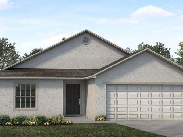 322 BRENNAN AVENUE, FROSTPROOF, FL 33843