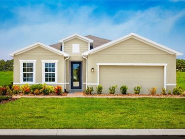 415 ELM SPRING ROAD, ST CLOUD, FL 34771