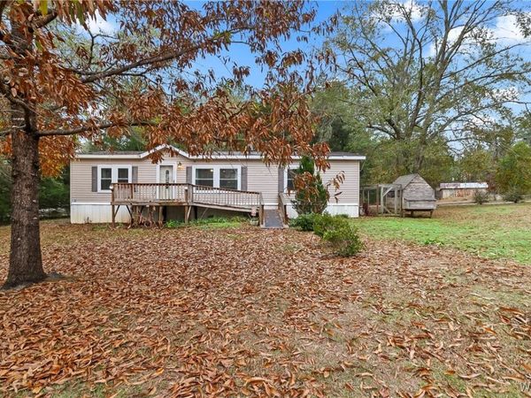 18436 Romulus Road, Ralph, AL 35480