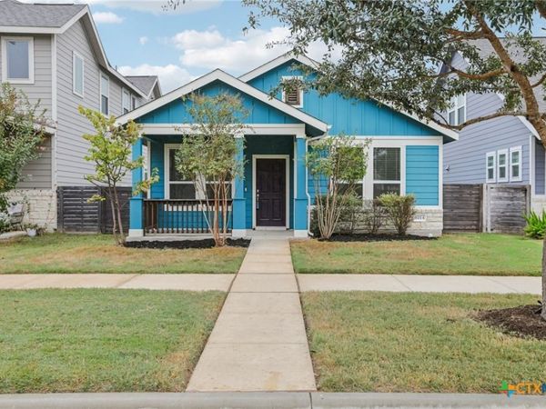 9314 Cattle Baron Path, Austin, TX 78747