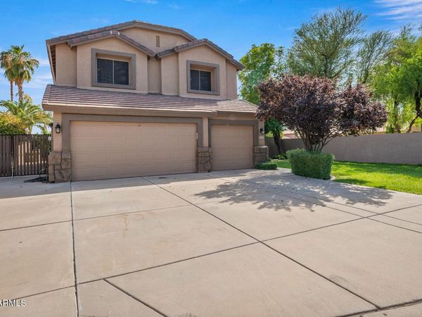 3279 E ORIOLE Drive, Gilbert, AZ 85297