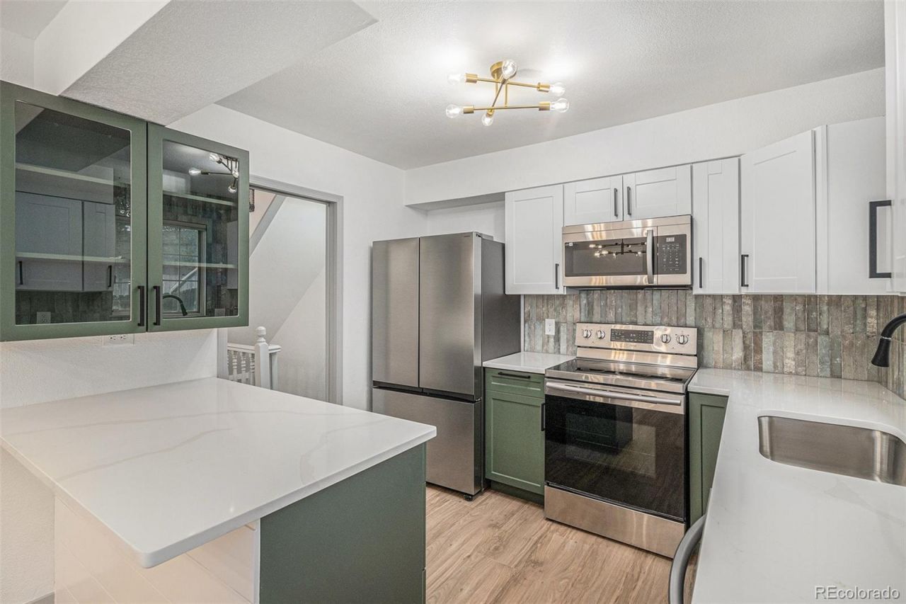 1649 S Ivory Circle, Unit E, Aurora, CO 80017 Main Photo