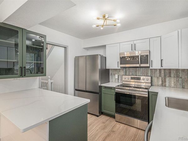 1649 S Ivory Circle, Unit E, Aurora, CO 80017