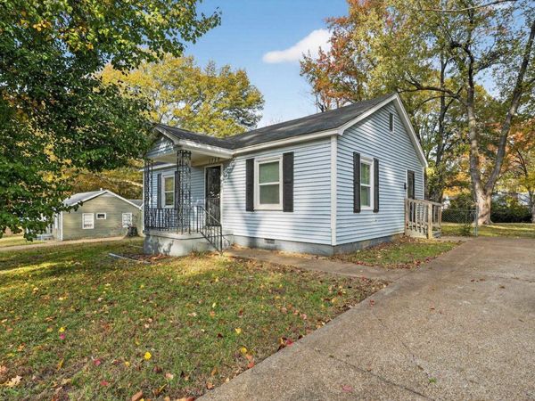 1730 S SUTTON DR, Memphis, TN 38127