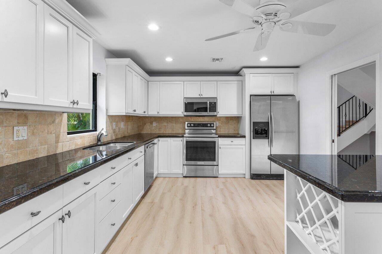 5109 N Ocean Boulevard, Unit H, Ocean Ridge, FL 33435 Photo