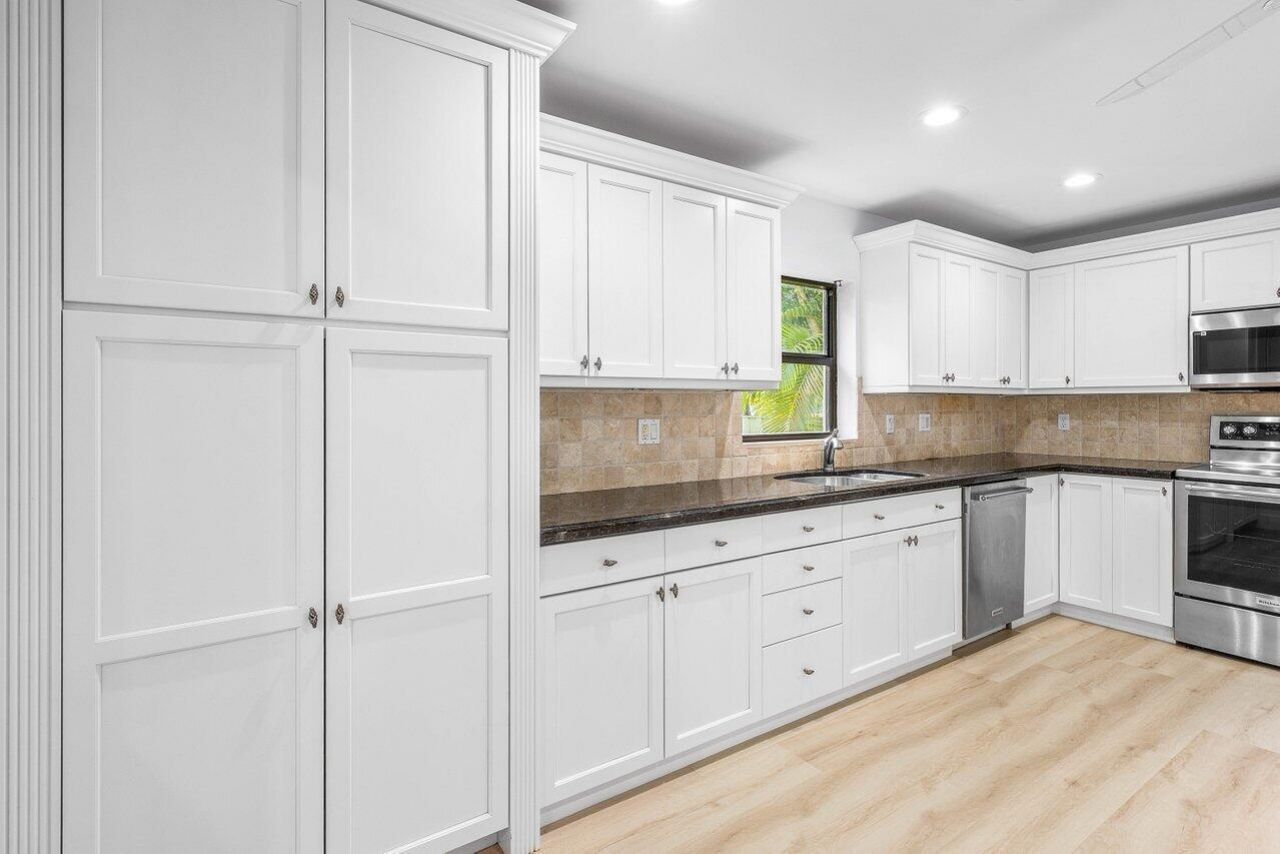 5109 N Ocean Boulevard, Unit H, Ocean Ridge, FL 33435 Photo