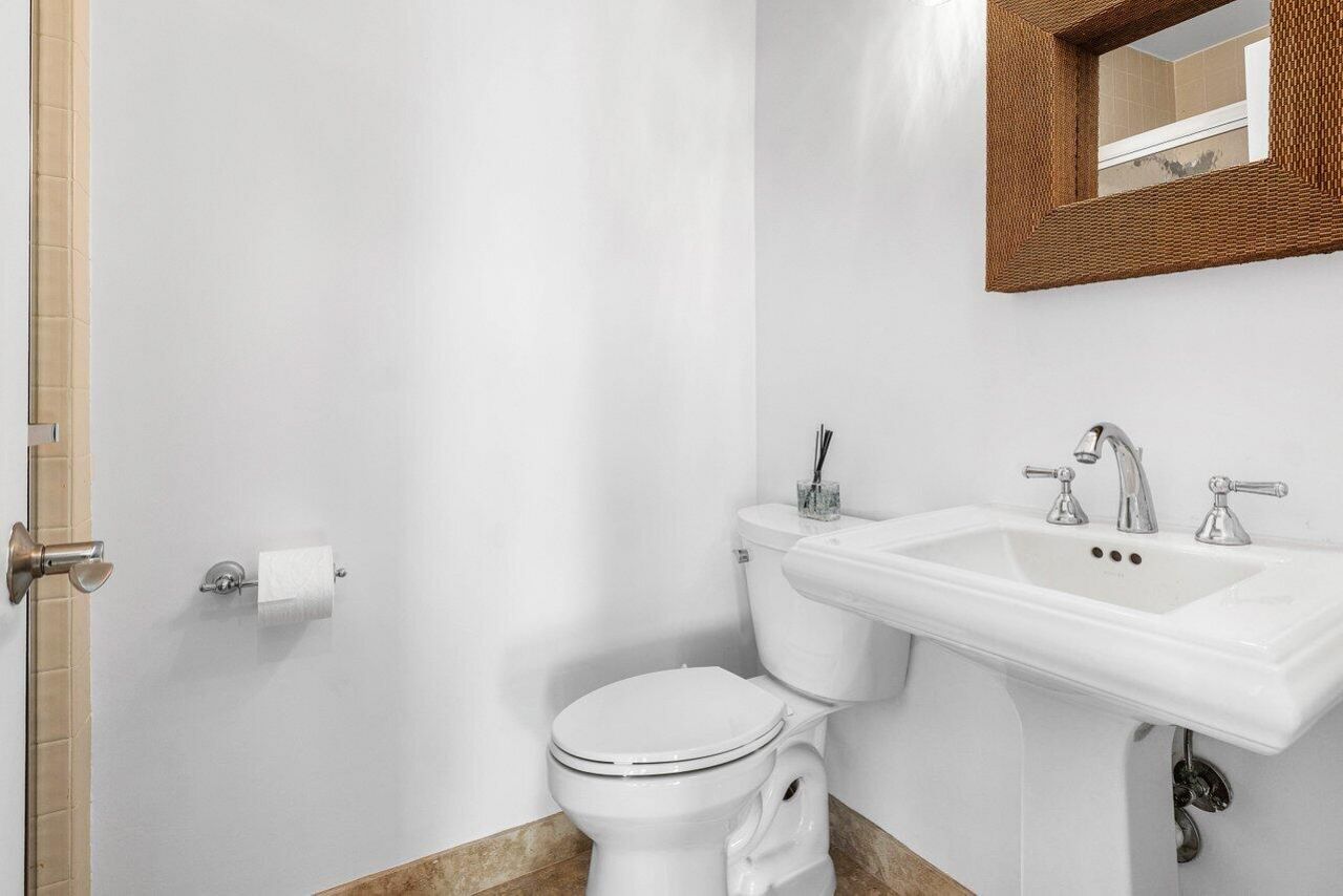 5109 N Ocean Boulevard, Unit H, Ocean Ridge, FL 33435 Photo