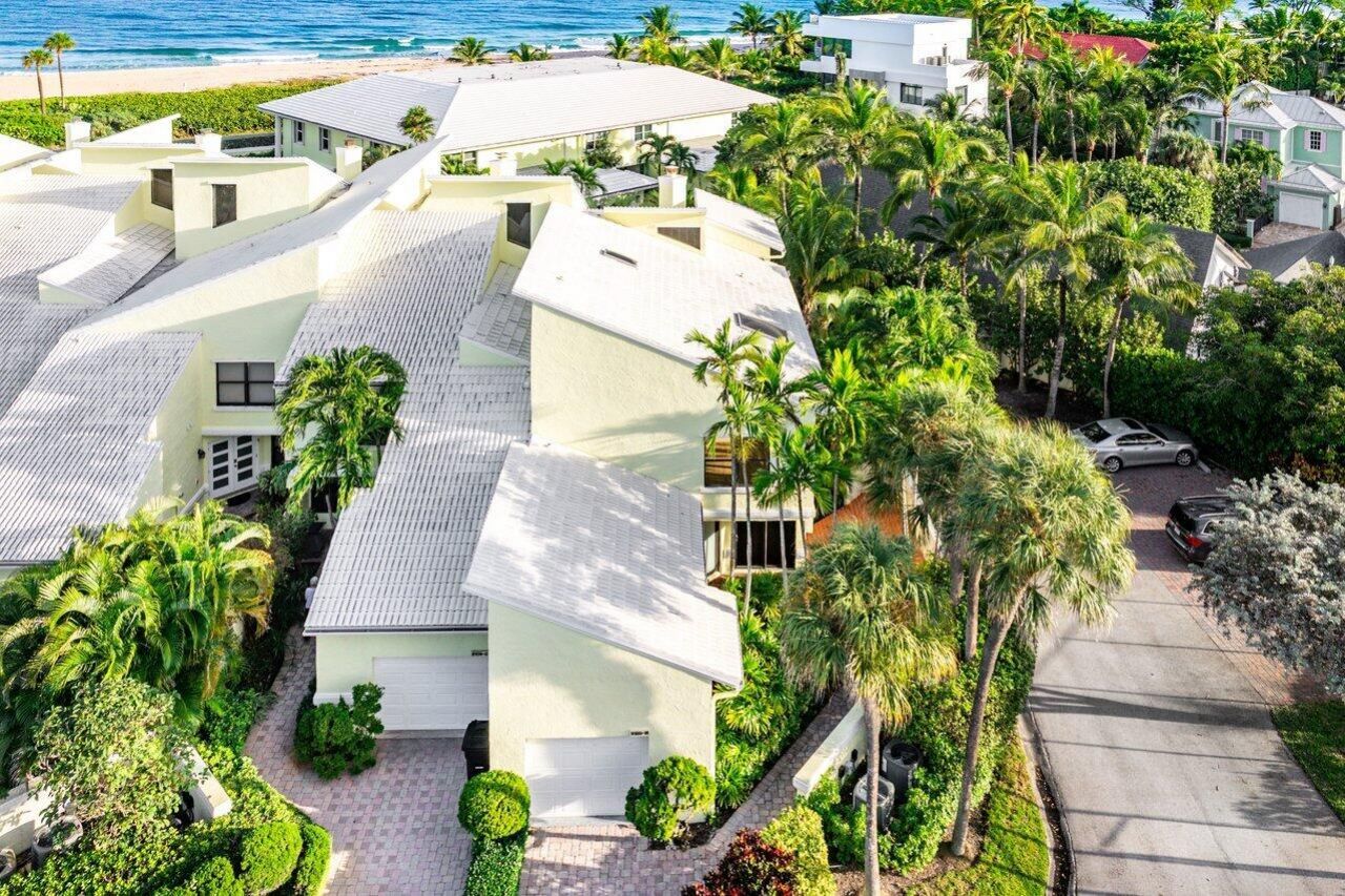 5109 N Ocean Boulevard, Unit H, Ocean Ridge, FL 33435 Photo