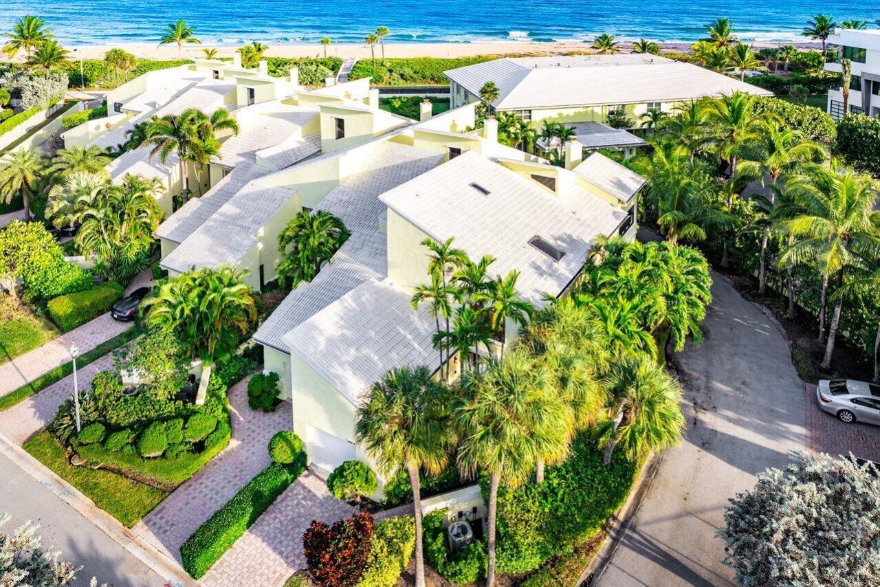 5109 N Ocean Boulevard, Unit H, Ocean Ridge, FL 33435 Photo