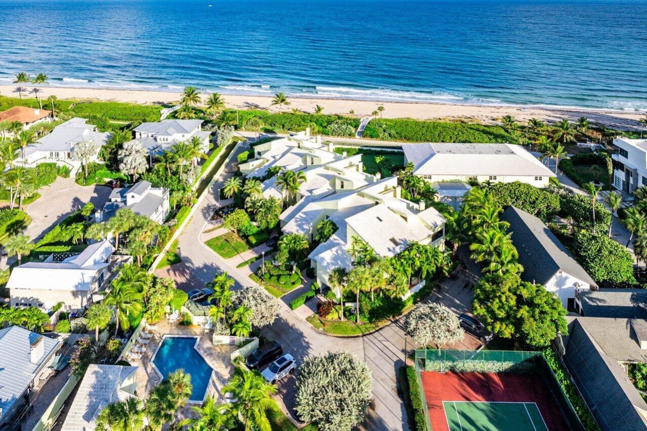 5109 N Ocean Boulevard, Unit H, Ocean Ridge, FL 33435 Photo